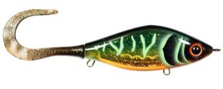 Strike Pro Guppie Jr 11cm - 